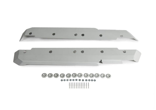 Rival Rock Sliders Alloy For Can-Am Defender HD5 / HD8 / HD10 2444.7281.1