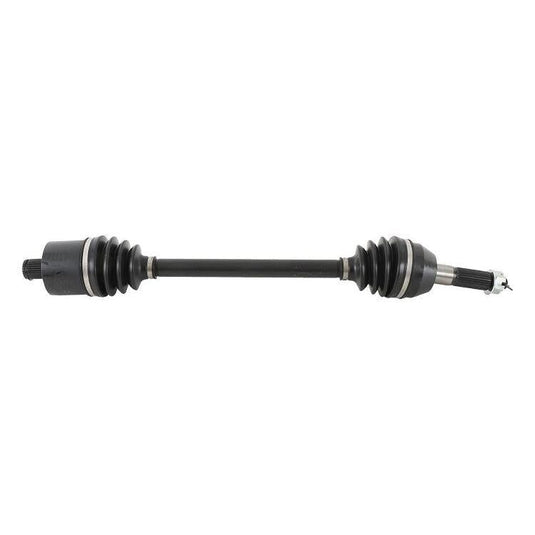 All Balls Heavy Duty Cv Axle Rear Right/Left AB8-PO-8-397