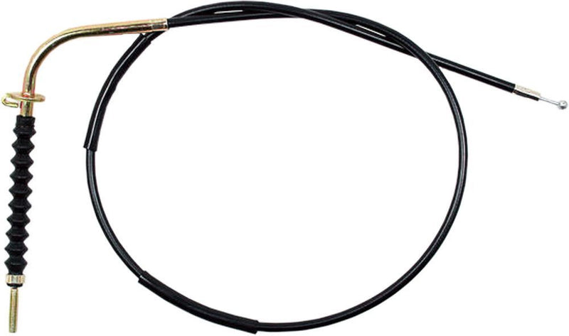 Load image into Gallery viewer, Motion Pro Black Vinyl Front Brake Cable 04-0188
