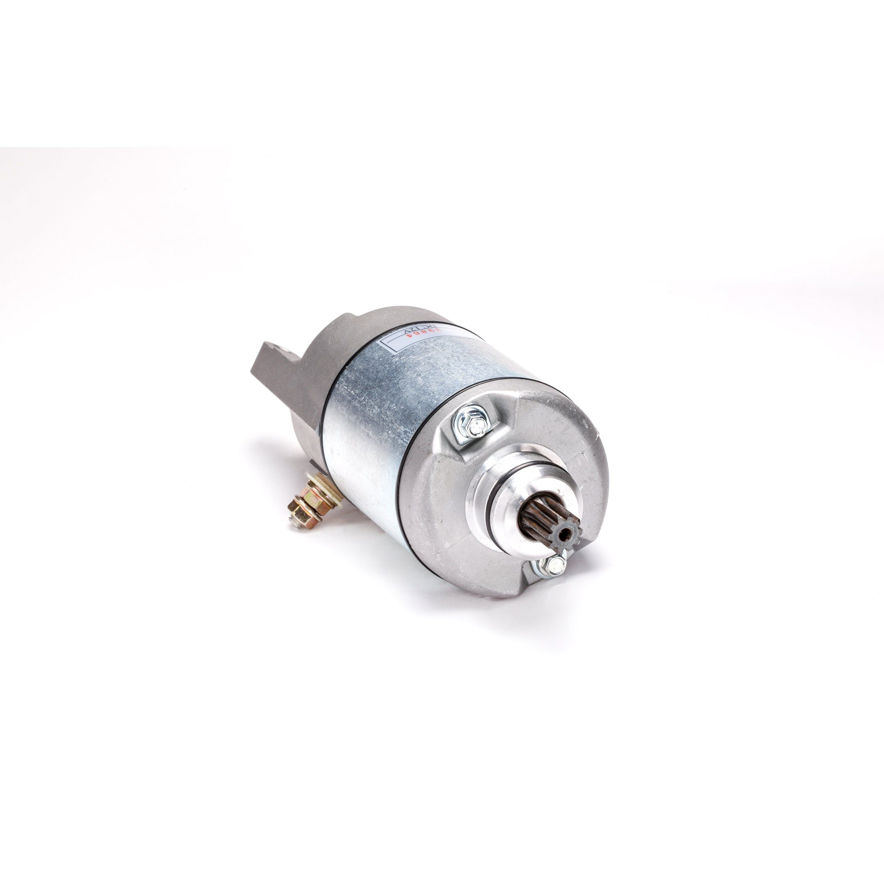 Ricks Starter Motor 61-111