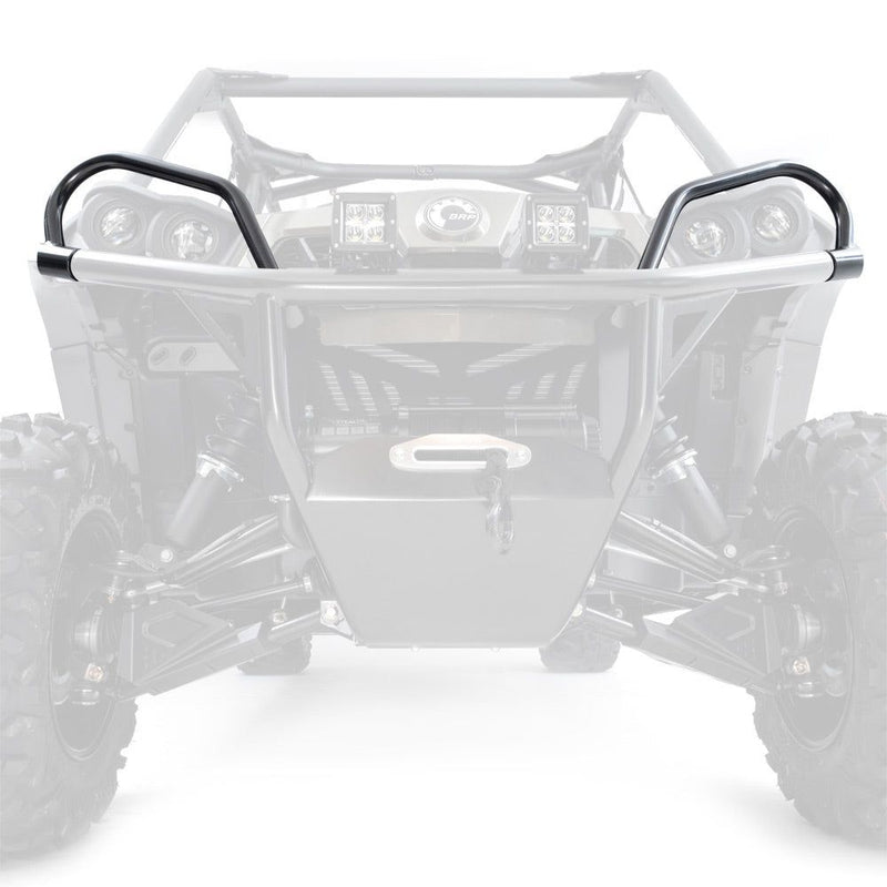 Load image into Gallery viewer, HMF Headlight Guards for Can-Am Commander 11-20
