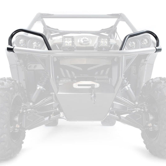 HMF Headlight Guards for Can-Am Commander 11-20
