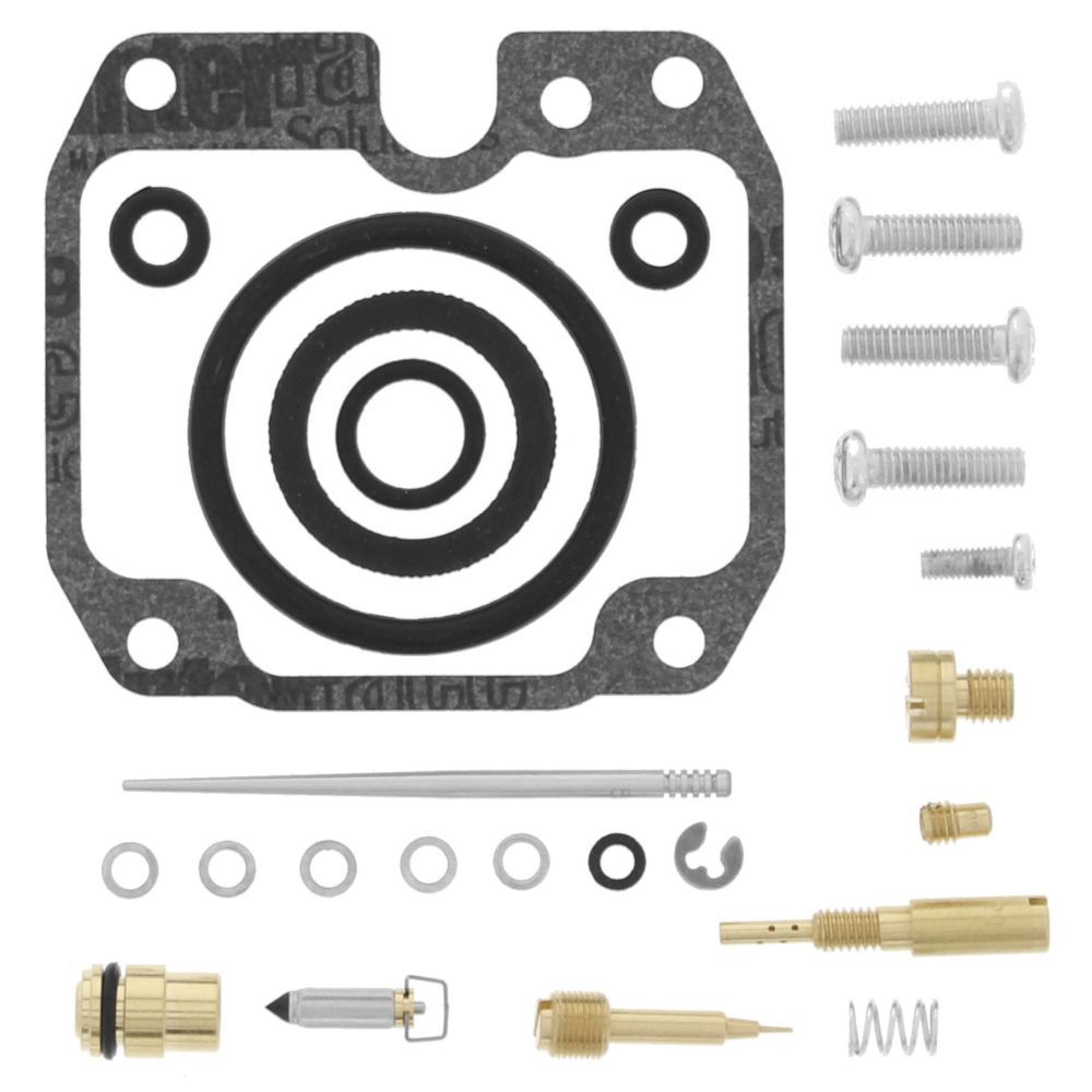 QuadBoss Carburetor Kit - 53261255