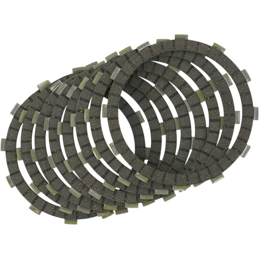 EBC CK O.E.M. Replacement Clutch Kit - CK1298