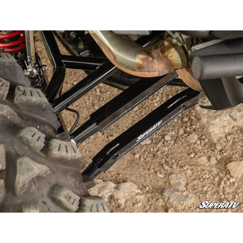 Load image into Gallery viewer, SuperATV Honda Talon 1000R High-Clearance Boxed Radius Arms RA-H-TALR-HC-BX-02
