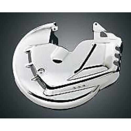 Honda GL1800B Gold Wing F6B 2013Rotor Covers Chrome for by Kuryakyn