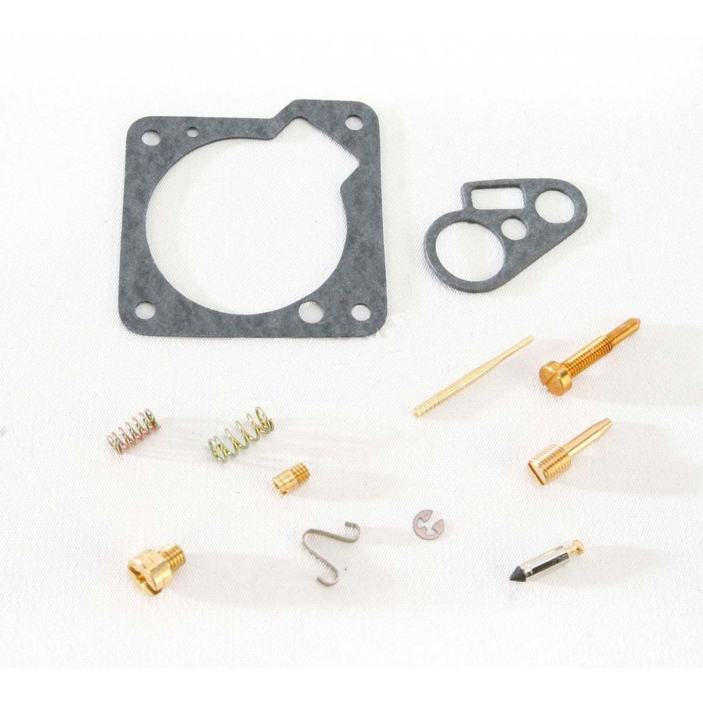 WSM Carburetor Kit For Yamaha 50 PW 85-06 016-866
