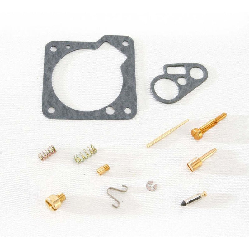 Load image into Gallery viewer, WSM Carburetor Kit For Yamaha 50 PW 85-06 016-866
