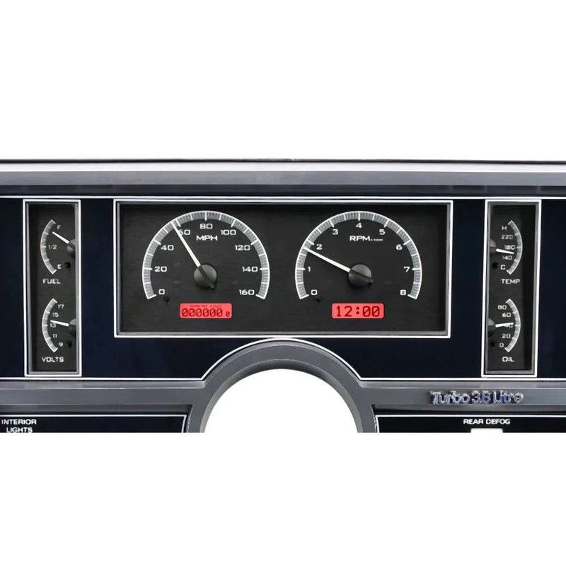 Load image into Gallery viewer, Dakota Digital 1984-1987 Buick Regal VHX Gauge Kit VHX-84B-REG
