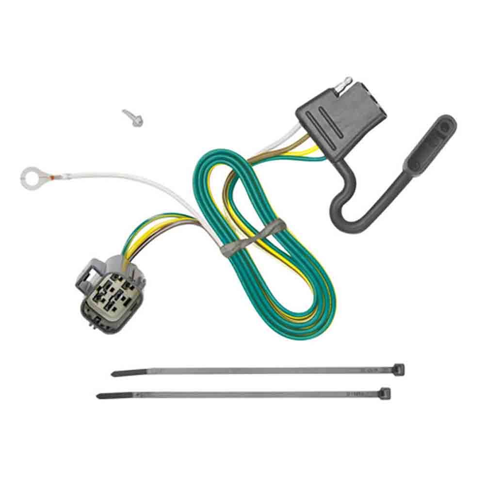 T-One Trailer Hitch Wiring Connector fits 2015-23 Range Rover and 2014-2023 Range Rover Sport