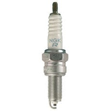 Load image into Gallery viewer, Set 4 NGK Standard Spark Plugs for Kawasaki VN900C 2013-2007 Engine 900cc
