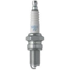 Set of 8 NGK Standard Spark Plugs for Suzuki LT-F4WD 1998-1987 Engine 250cc