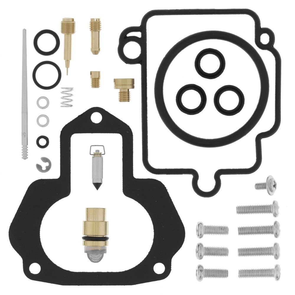 QuadBoss Carburetor Kit - 53261480