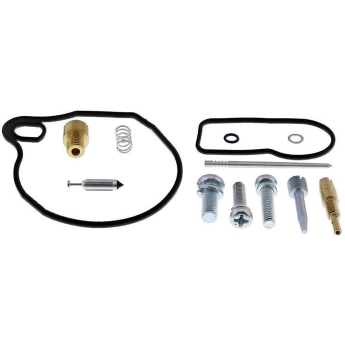 All Balls Bike Carburetor Rebuild Kit For Yamaha XC50 Vino 50 Classic 2002-2005 26-10020