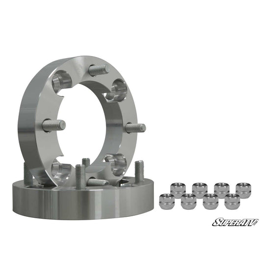 SuperATV Mini Truck 1" Wheel Spacer - 4/110 WSH1