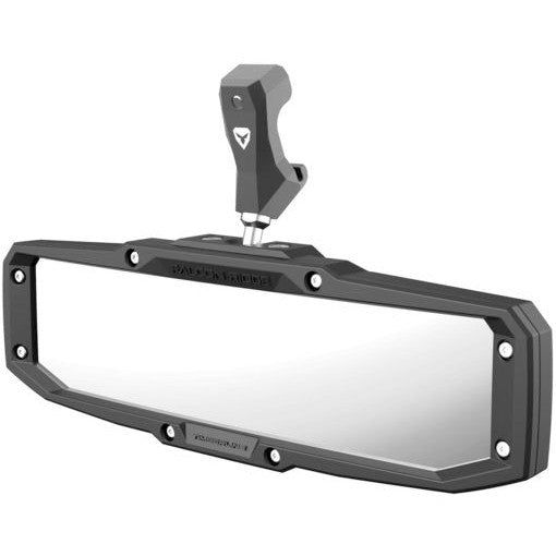 Falcon Ridge Timberline Rugged Rearview Mirror For Can-Am Defender With Colored Trim