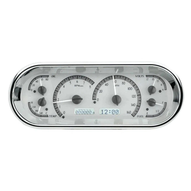 Load image into Gallery viewer, Dakota Digital VHX Universal Gauge Kit VHX-1018
