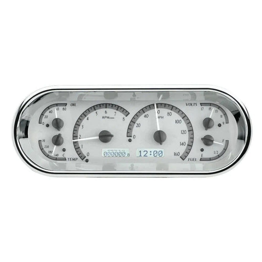 Dakota Digital VHX Universal Gauge Kit VHX-1018