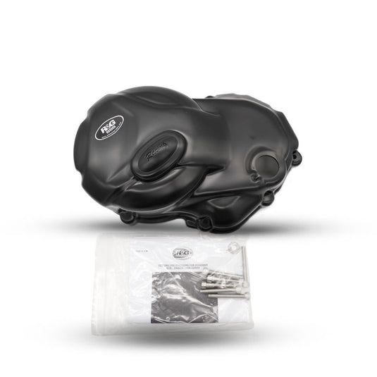R&G Racing Engine Case Cover RHS For 2022-2024 Ducati DesertX