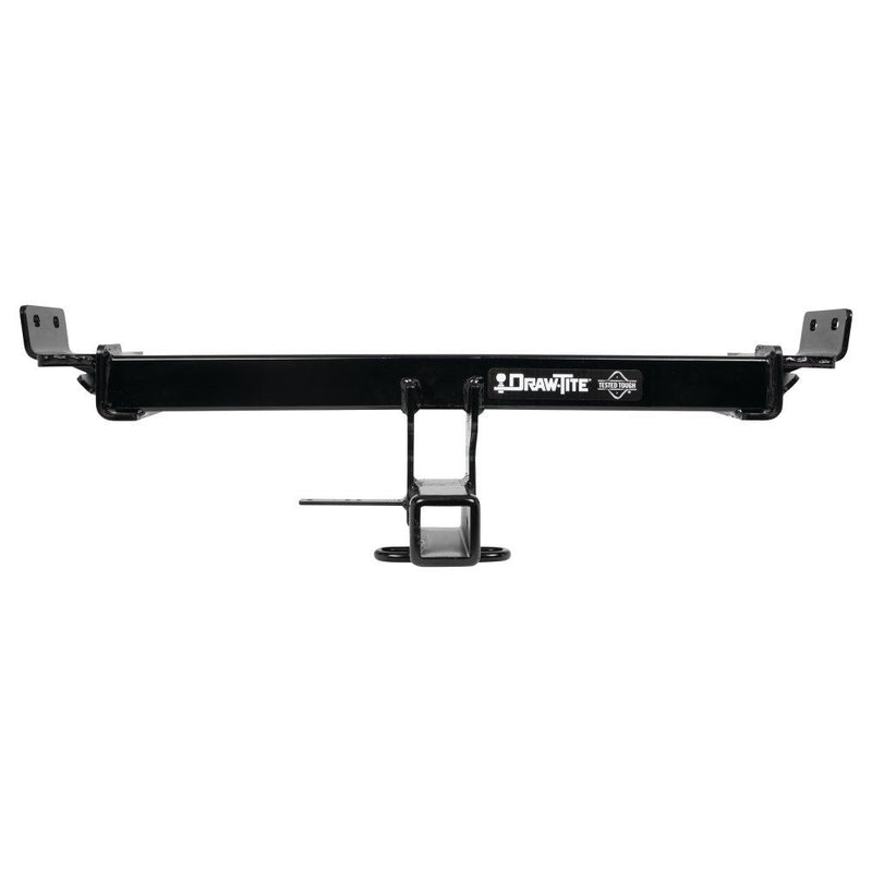 Load image into Gallery viewer, Class III Trailer Hitch, 2-Inch Receiver fits Select Jeep Compass (New Body Style)
