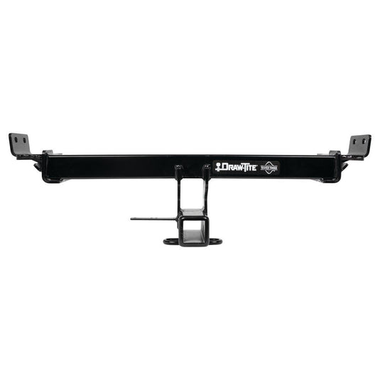 Class III Trailer Hitch, 2-Inch Receiver fits Select Jeep Compass (New Body Style)