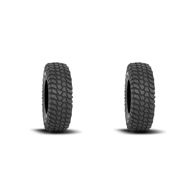 Load image into Gallery viewer, System 3 Pair Of XCR350 Radial Tires (8 Ply) 30x10R-14
