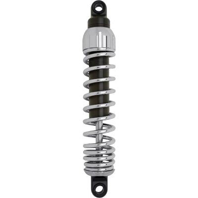 Load image into Gallery viewer, Harley FLTRSEI2 CVO 2 2001 444 Series Shock 12.5" Black Std Duty by Progressive
