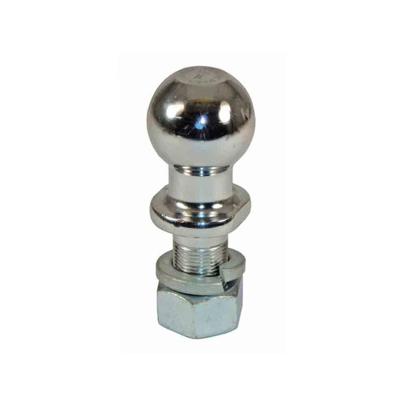 Load image into Gallery viewer, Chrome Hitch Balls - 1 7/8 inch - Bulk Pack of 10 (Replaced part #15-B)
