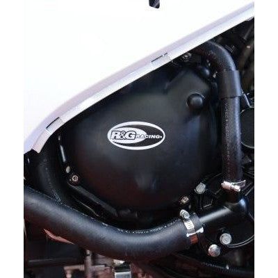 Load image into Gallery viewer, R&amp;G Racing Black Engine Case Cover LHS For 2015-2017 Honda Crossrunner
