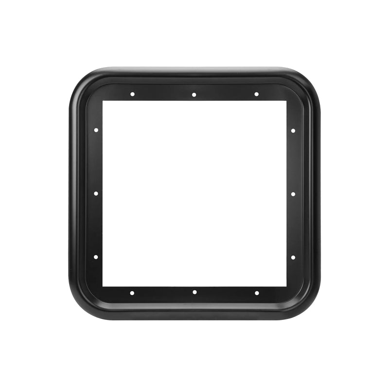 Load image into Gallery viewer, FOGATTI RV Water Heater Door Trim Ring. Only for FOGATTI 15 x 15-inch Water Heater Door
