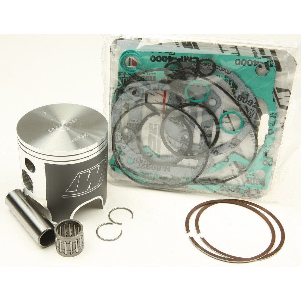 Wiseco KTM 300EXC 300MXC 300 MXC EXC Piston Top End Kit 72mm Std bore 2005