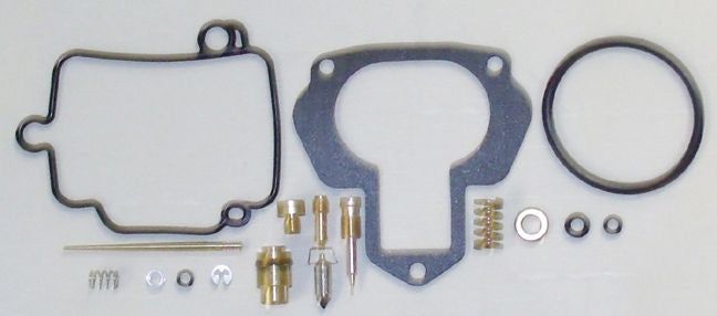 Load image into Gallery viewer, WSM Carburetor Kit For Yamaha 350 Warrior 88-04 016-307
