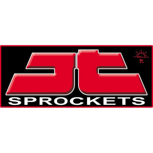 Front & Rear Sprocket Kit for HONDA CM250 C-USA 82 JT Sprockets