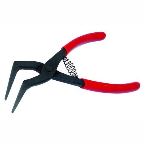 Load image into Gallery viewer, Motion Pro Master Cylinder Snap-Ring Pliers 08-0279
