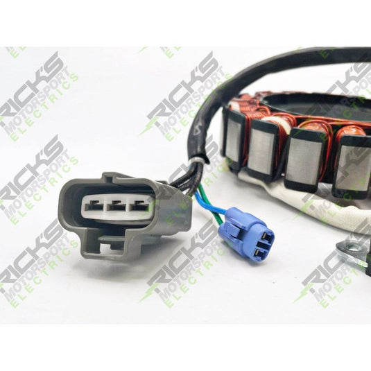 Ricks Stator 21-828