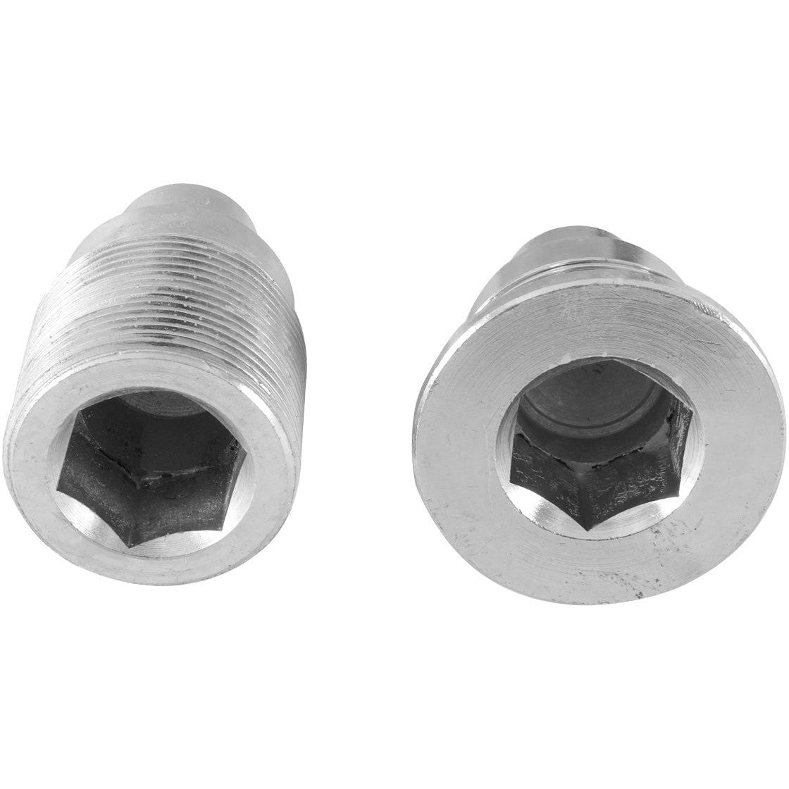 Swing Arm Replacement Bolt Kit