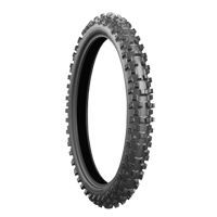 Bridgestone Battlecross X20F 80/100-21 Tire (51M) Front 4593