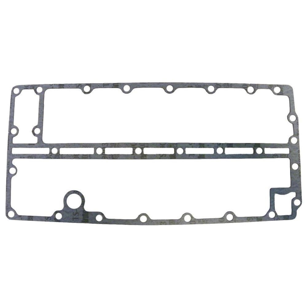 WSM Exhaust Gasket For Johnson / Evinrude 150 - 235 Hp Cross Flow 76-79 520-08