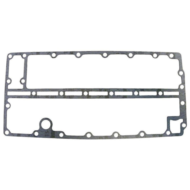 Load image into Gallery viewer, WSM Exhaust Gasket For Johnson / Evinrude 150 - 235 Hp Cross Flow 76-79 520-08
