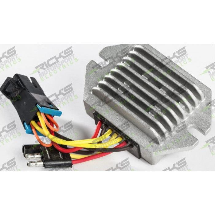 Ricks Rectifier-Regulator 10-S117