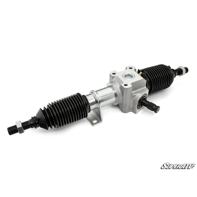 Load image into Gallery viewer, SuperATV Polaris RZR 900 RackBoss 2.0 Rack and Pinion for Big Lift Kits HDRP-P-RZR9S-002-Z7
