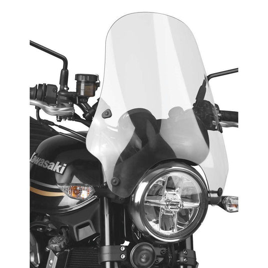 National Cycle Street Windshield 7/8" Clear N25010