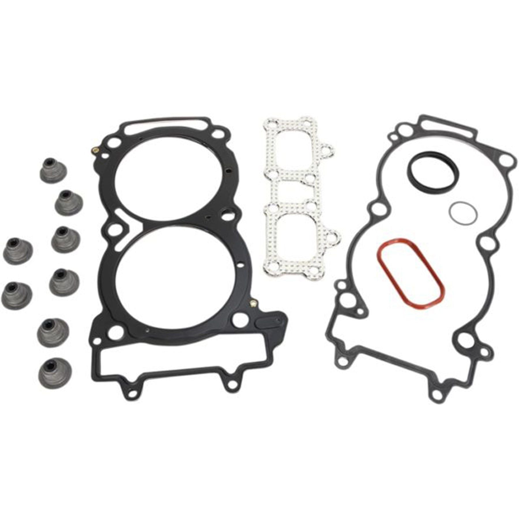 Cylinder Works Rzr Xp 1000 Big Bore Gasket Kit 61003-G01