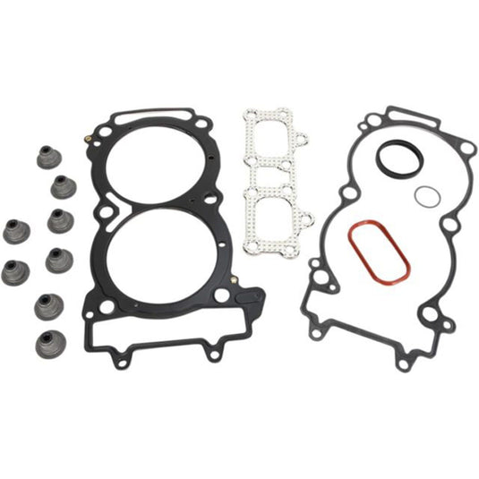 Cylinder Works Rzr Xp 1000 Big Bore Gasket Kit 61003-G01