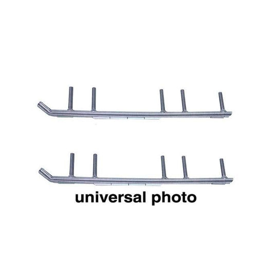 Stud Boy Shaper Bar Ski-Doo All Precision Skis ALL 6" Carbide