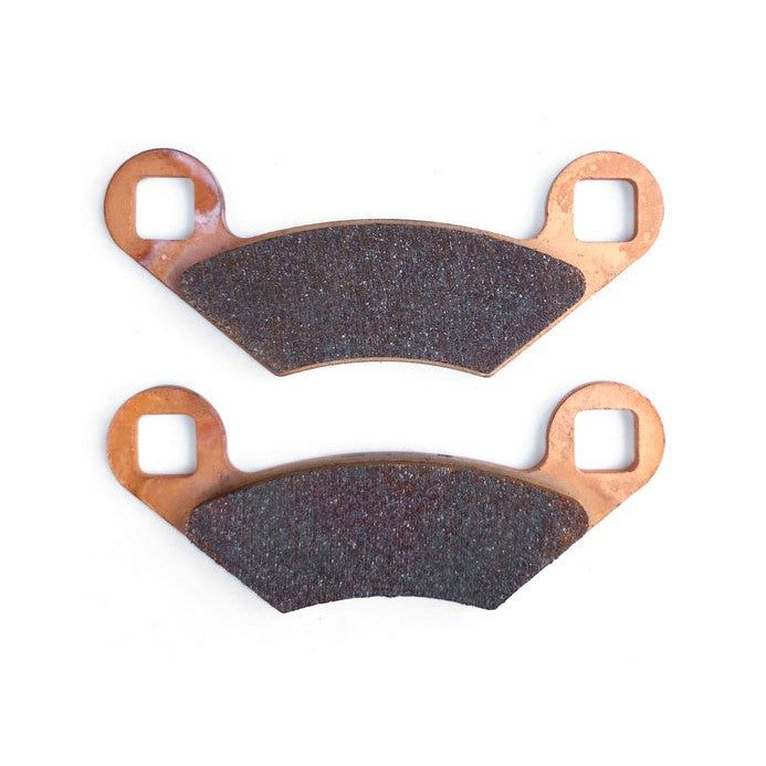 EPI Extreme Brake Pads Front for POLARIS Sportsman 400 4x4 2003-2005