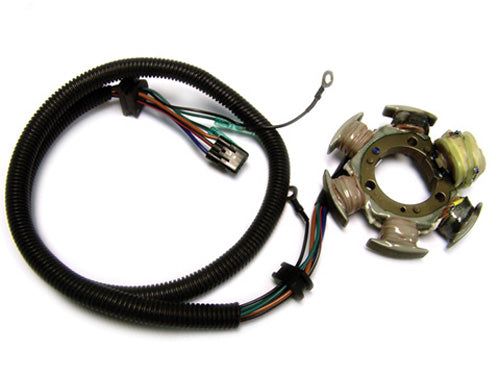 Load image into Gallery viewer, WSM Armature Coil - 004-241
