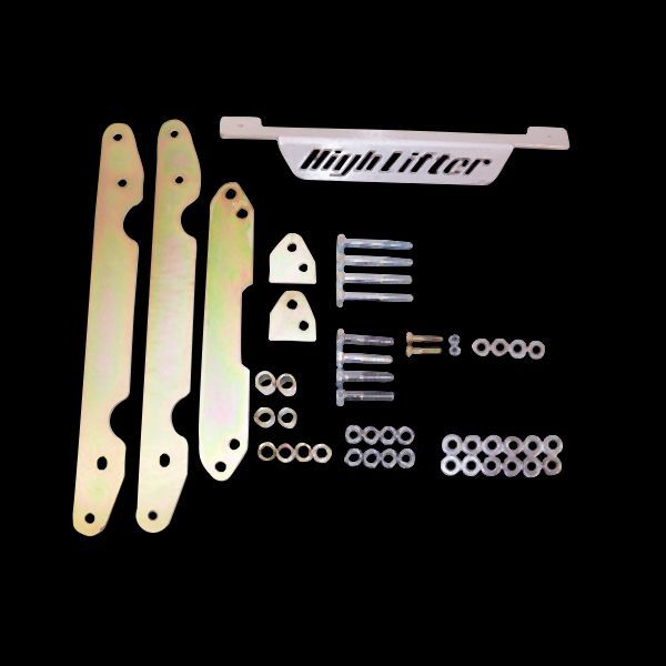 Load image into Gallery viewer, High Lifter 2" Signature Series Lift Kit For Honda Models HLK520R-50

