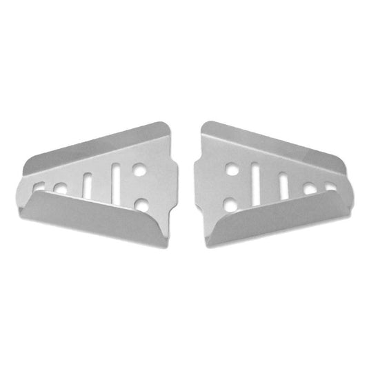 Rival Skid Plate And A-Arm Guards For Kawasaki Brute Force 750 4x4i