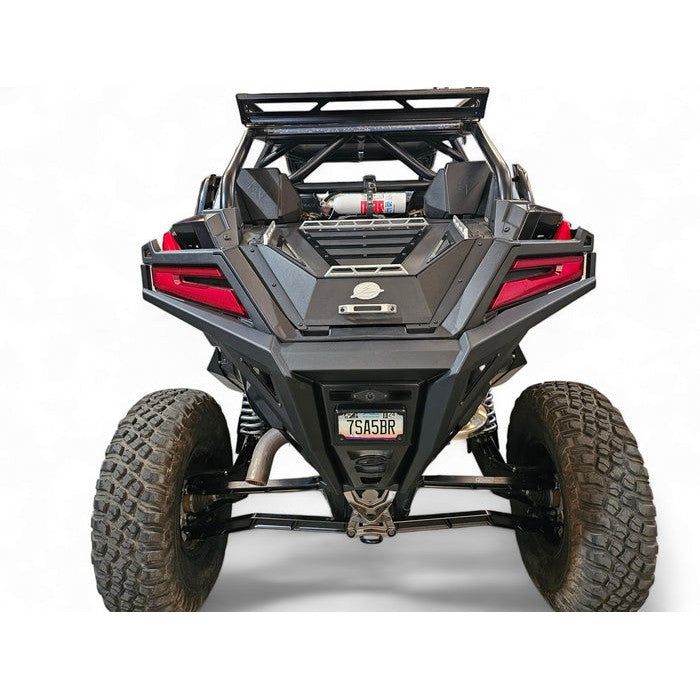 Load image into Gallery viewer, Elektric Offroad Volt Series Rear Bumper For Polaris RZR Pro XP/Turbo R 2020-2024
